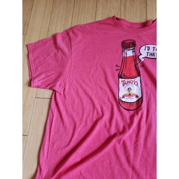 Tapatio Tee Shirt - Picture 4 of 6